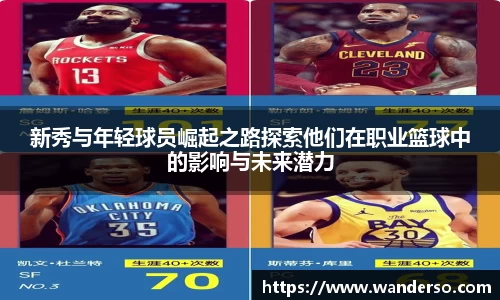 新秀与年轻球员崛起之路探索他们在职业篮球中的影响与未来潜力
